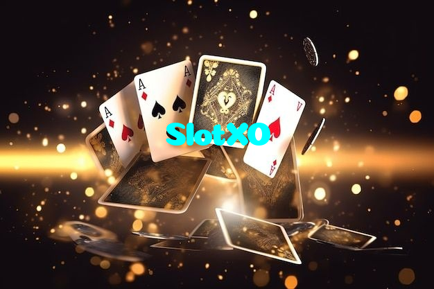 SlotXO