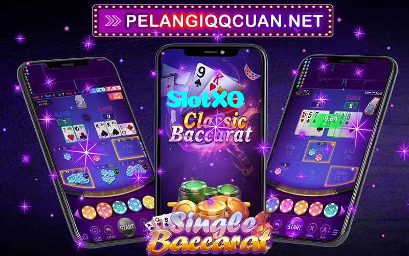 available types of SlotXO bet including pre-match live express and system bets