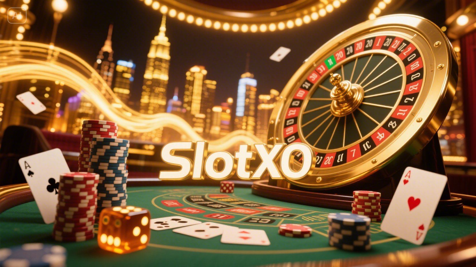 SlotXO پاکستان