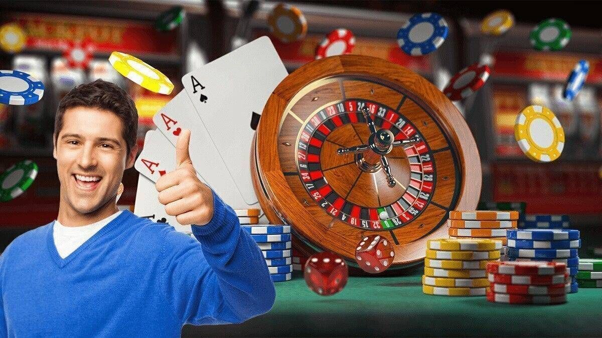 SlotXO آن لائن کیسینو میں اصل گیمز